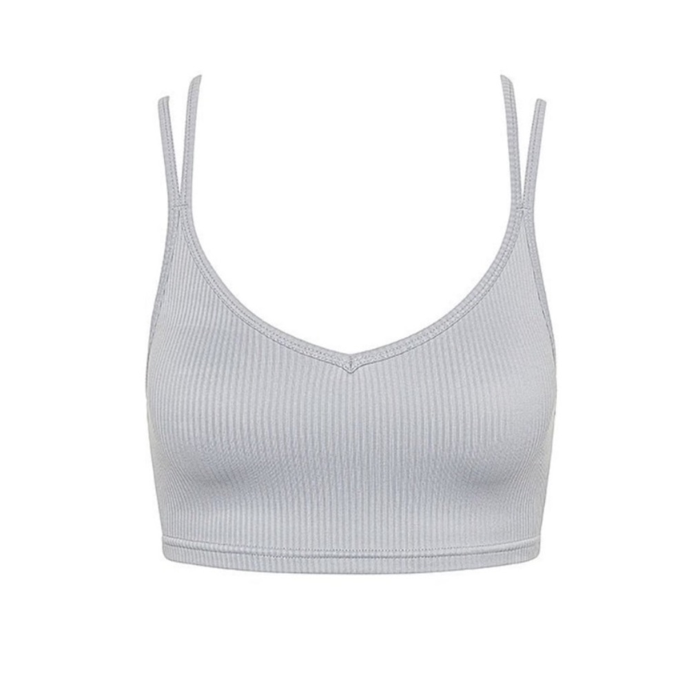For Love & Lemons Eva Crop Top - Picture 4 of 8